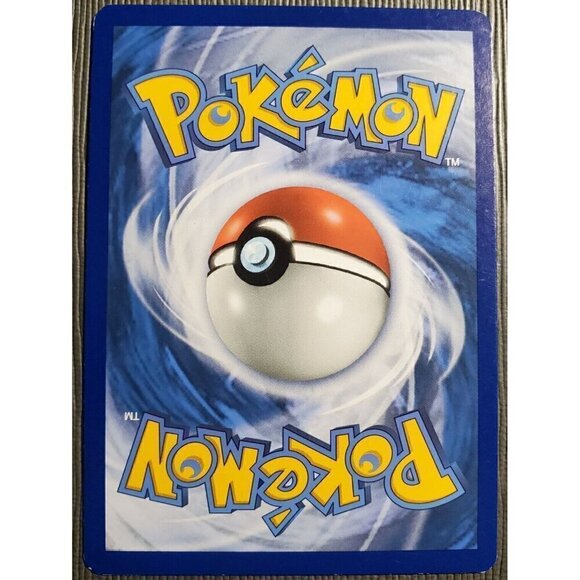 Pokemon TCG - Accelgor -  9/111 - Crimson Invation - Moderately Played - Picture 2 of 2